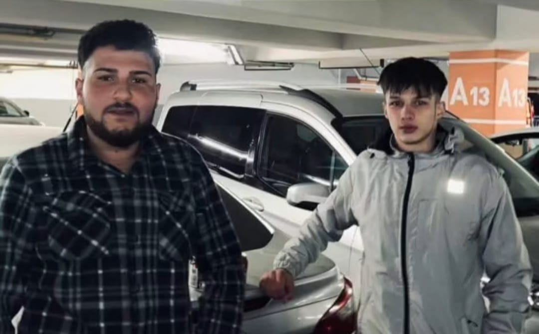 İskenderun’da Kayıp Olan İki Gençten Acı Haber