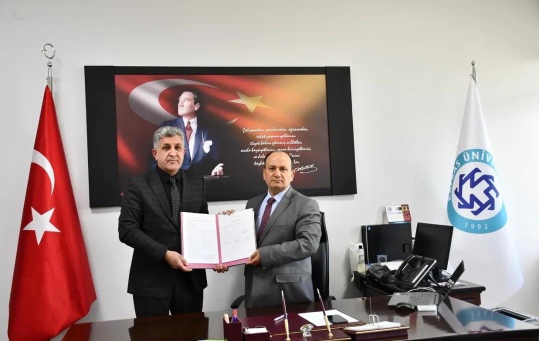 “İŞKUR Gençlik Programı” Protokolü Kars’ta İmzalandı