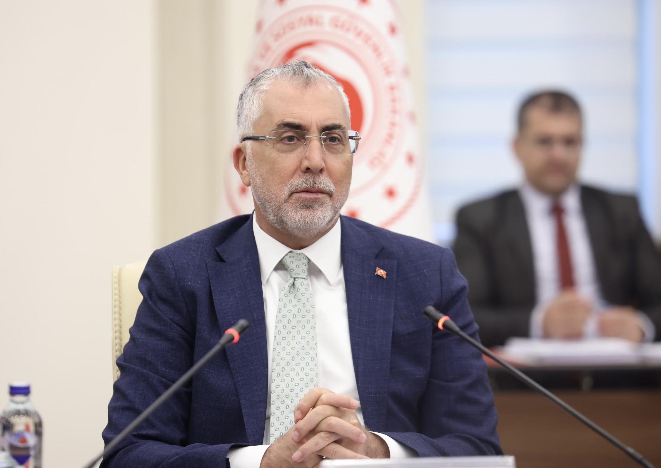 İŞKUR Gençlik Programı’na 483 Bin Başvuru Yapıldı