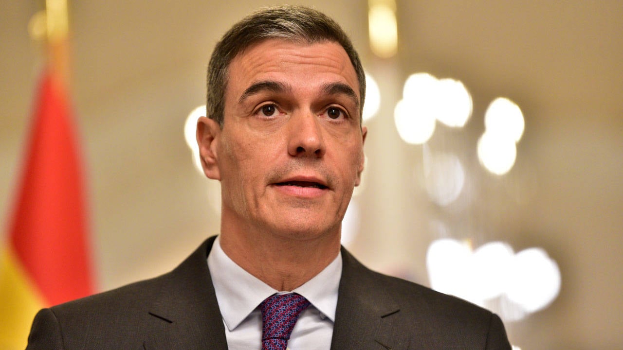 İspanya Başbakanı Pedro Sanchez’ten AB’ye Çağrı: “İsrail ile Ortaklık Anlaşması Askıya Alınmalı”