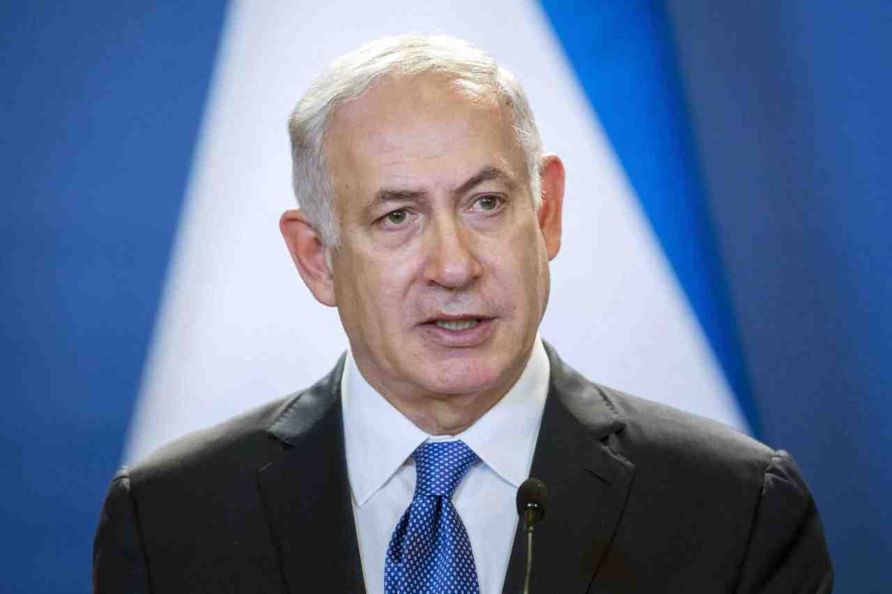 İsrail Başbakanı Netanyahu’dan ABD Ve İran Açıklaması: Ortak Hedefleri Paylaşıyoruz