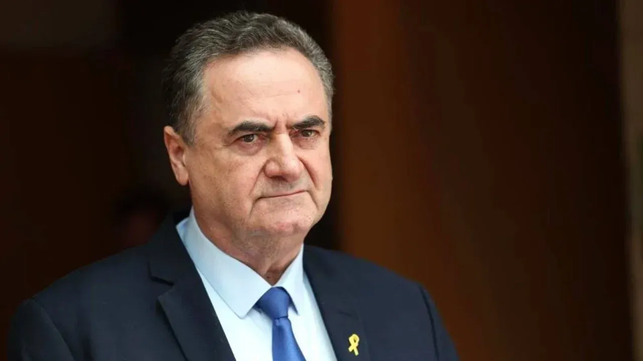 İsrail Savunma Bakanı Katz’dan İran’a “Saldırıları Şiddetlendirme” Tehdidi