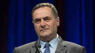 İsrail Savunma Bakanı Katz’tan Mısır Sınırındaki Alanların Kapalı Askeri Bölge İlan Edilmesi Talimatı