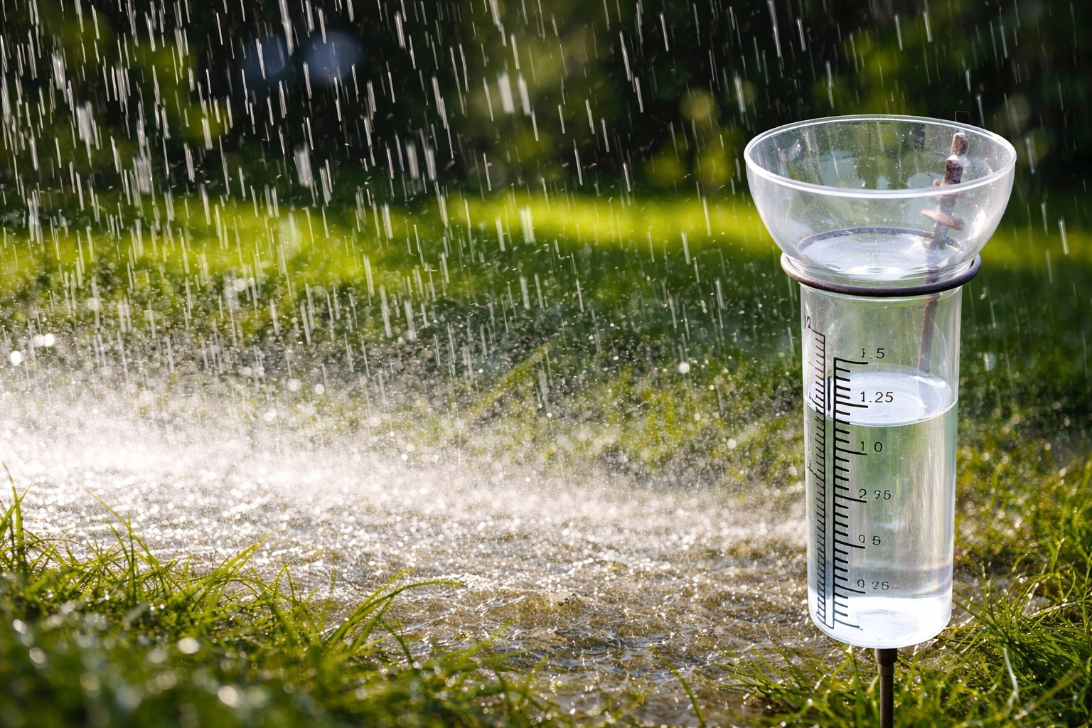İstanbul İçin Kuvvetli Fırtına Ve Sağanak Uyarısı