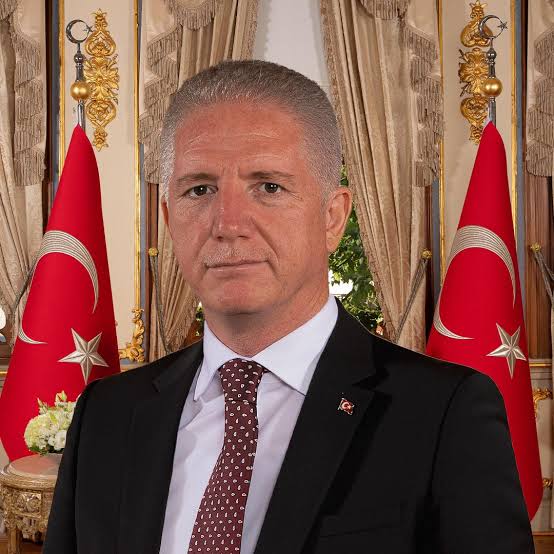 İstanbul Valisi Gül’den Marmaraereğlisi Açıklaması: “5 Büyüklüğündeki Depremde Hasar Bildirilmedi”