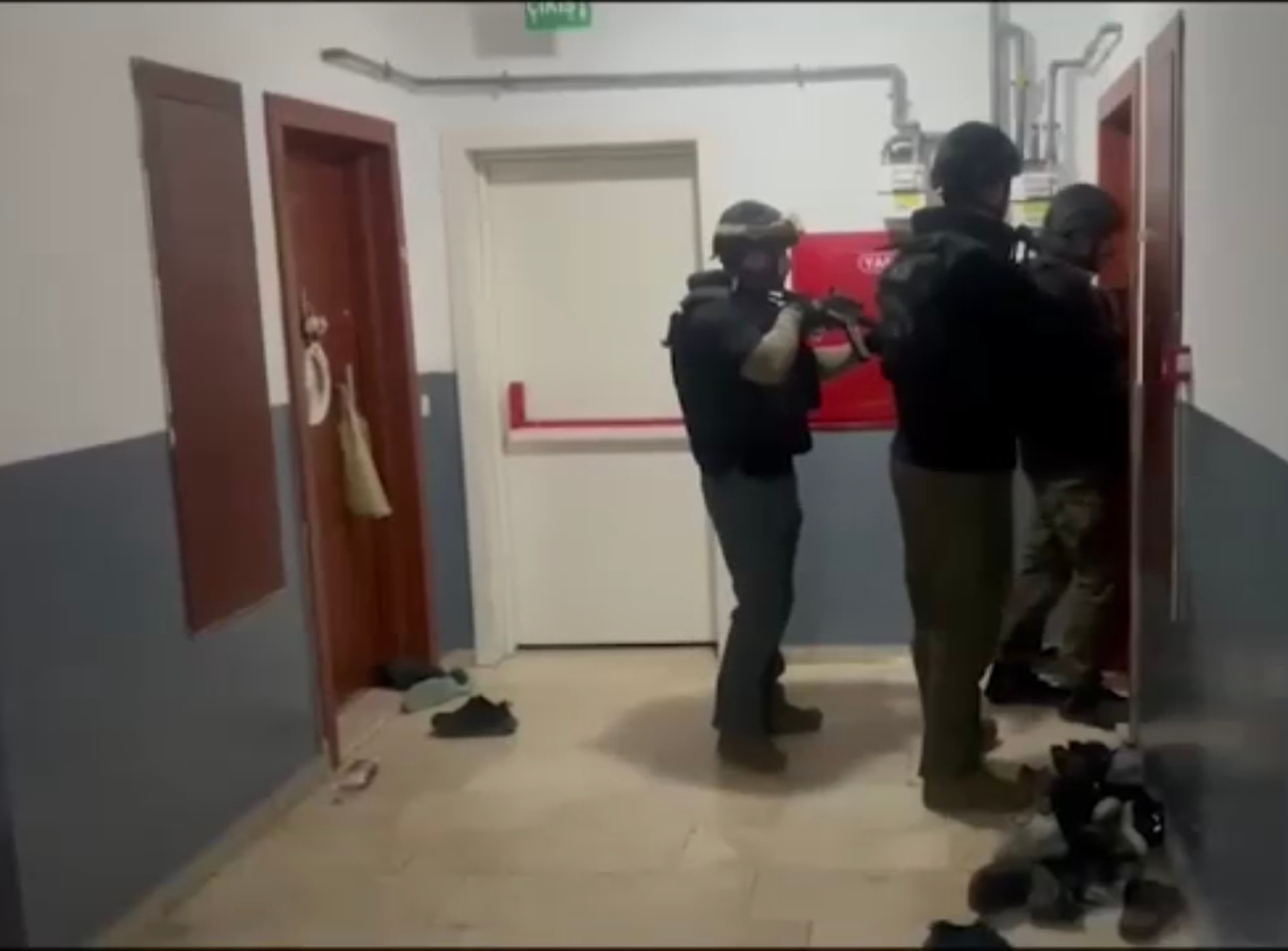 İstanbul’da DEAŞ Operasyonu: 11 Şüpheli Yakalandı