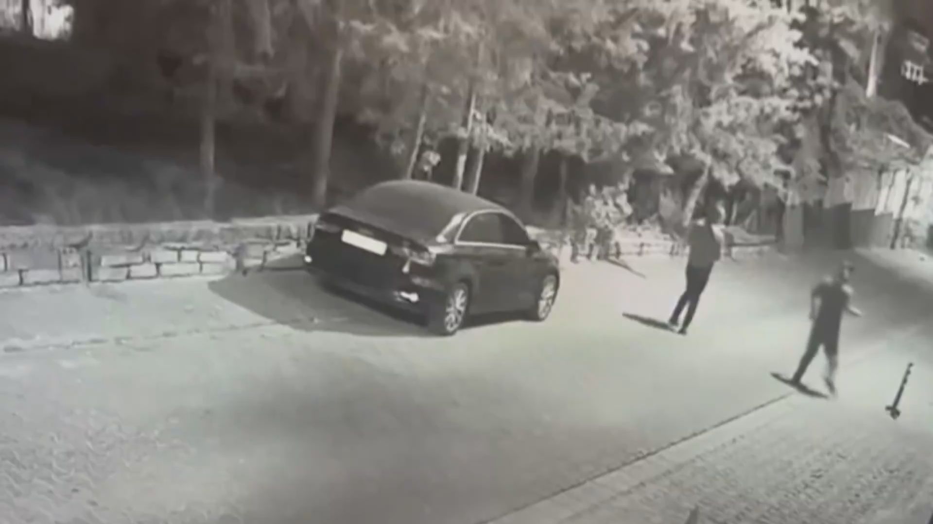 İstanbul’da İş Yerlerine Kurşunlama: 13 Şüpheli Gözaltında