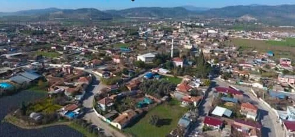 İZMİR BAYINDIR ÇIRPI’DA BELEDİYE OLMANIN HEYECANI YAŞANIYOR