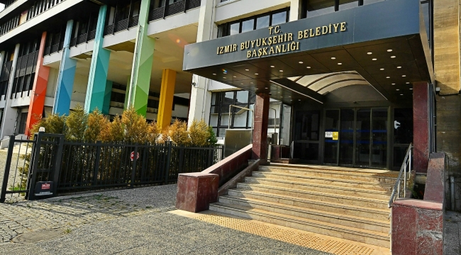 İzmir’de Kuraklık Nedeniyle Kısmi Su Kesintisi Başlıyor