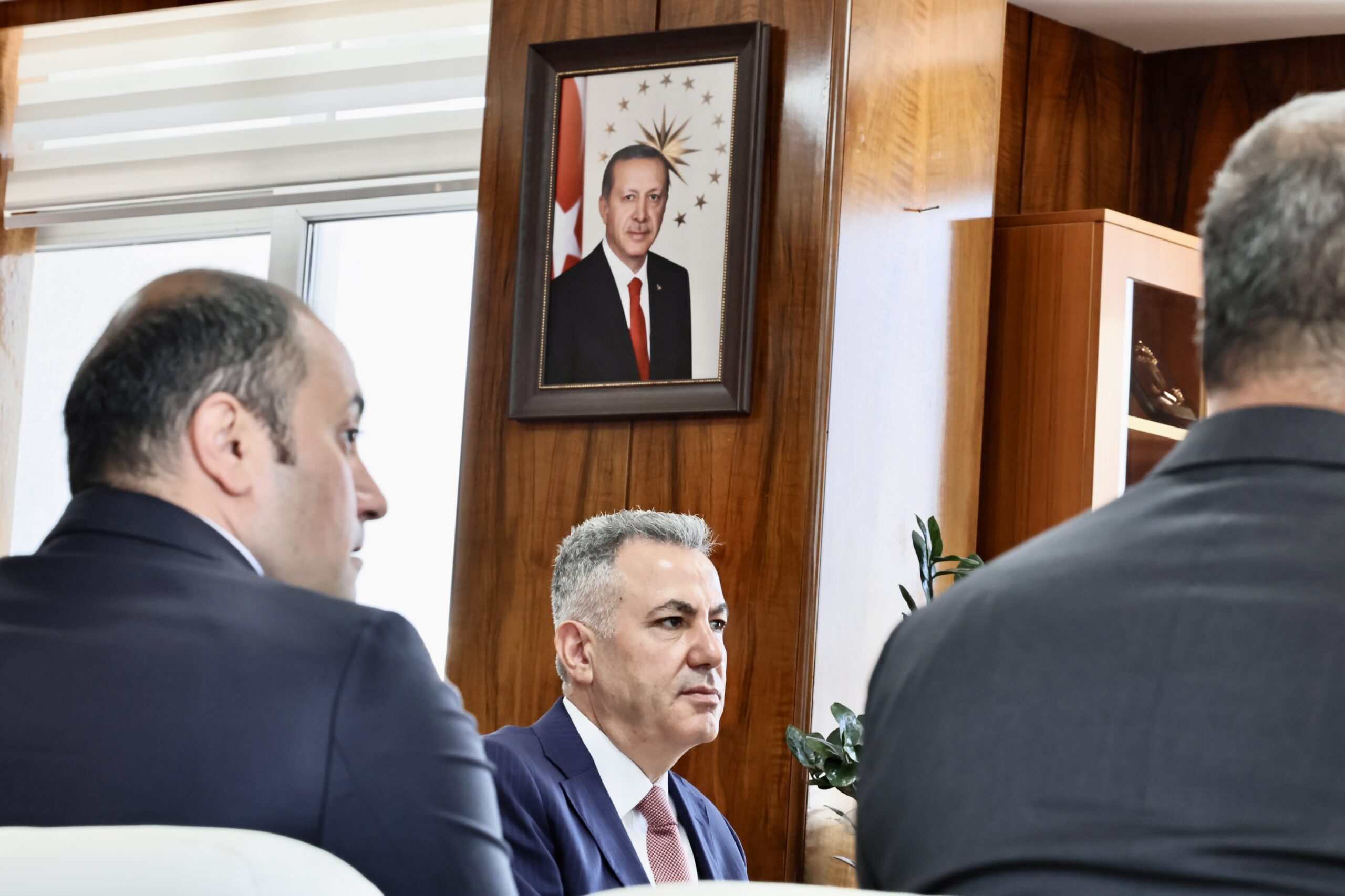 İzmir’in Ulaşım Altyapısı Masaya Yatırıldı
