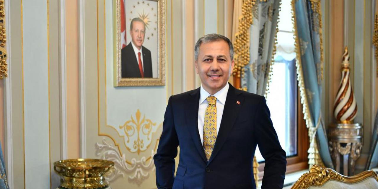 Jandarma Teşkilatı 186 Yaşında: Ali Yerlikaya’dan Anlamlı Kutlama Mesajı