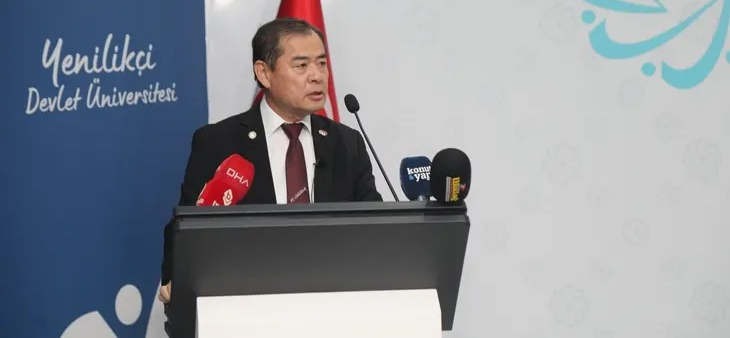 Japon Uzmandan Bursa’ya Deprem Uyarısı