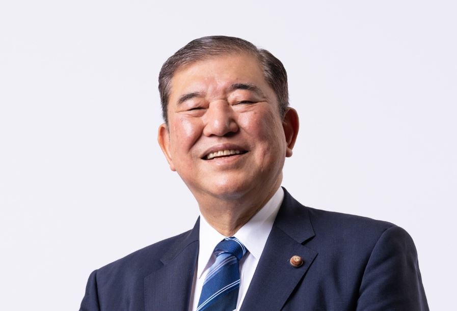 Japonya Başbakanı Ishiba Shigeru, Başbakanlık ve LDP Genel Başkanlığı’ndan İstifa Ediyor