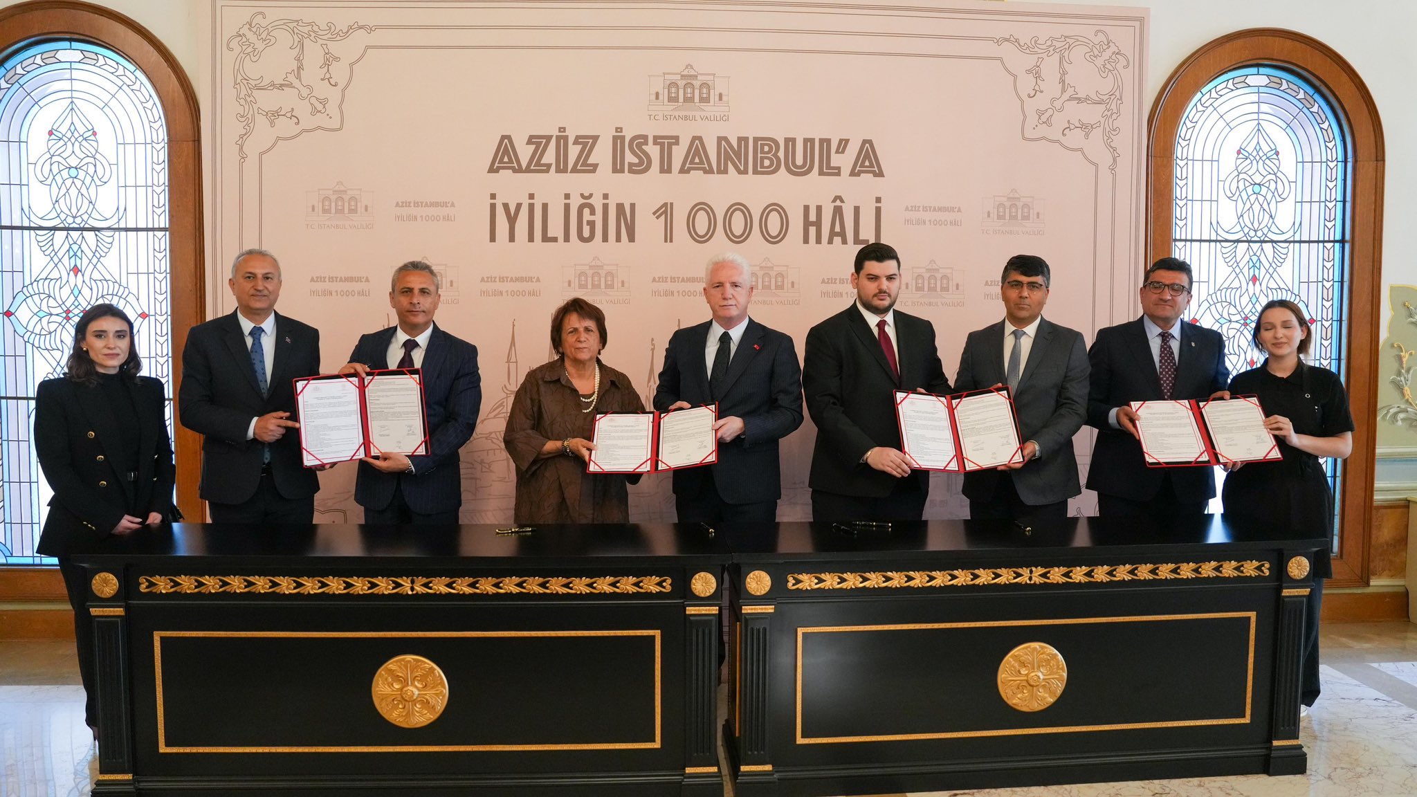 Kadıköy Mesleki ve Teknik Anadolu Lisesi’nin Eğitim Altyapısı Güçleniyor