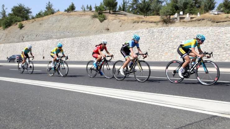 Kahramanmaraş, Uluslararası Bisiklet Yarışması’na Ev Sahipliği Yapıyor: 8 Ülkeden 150’den Fazla Sporcu Pedal Çevirecek