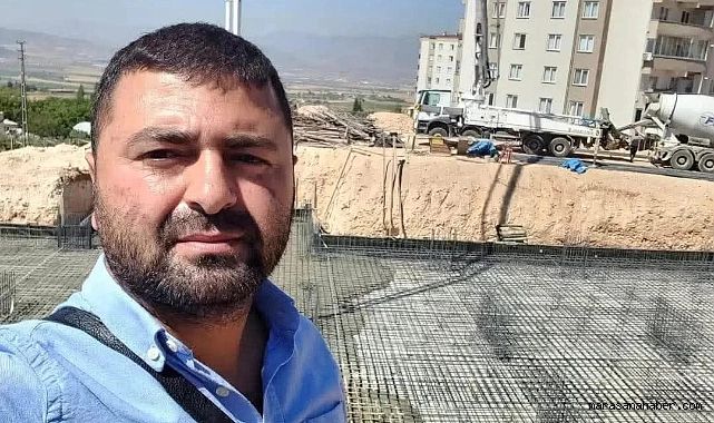 Kahramanmaraş’ta Trafik Kazası Sonrası Tedavi Gören Mahalle Muhtarı Hayatını Kaybetti