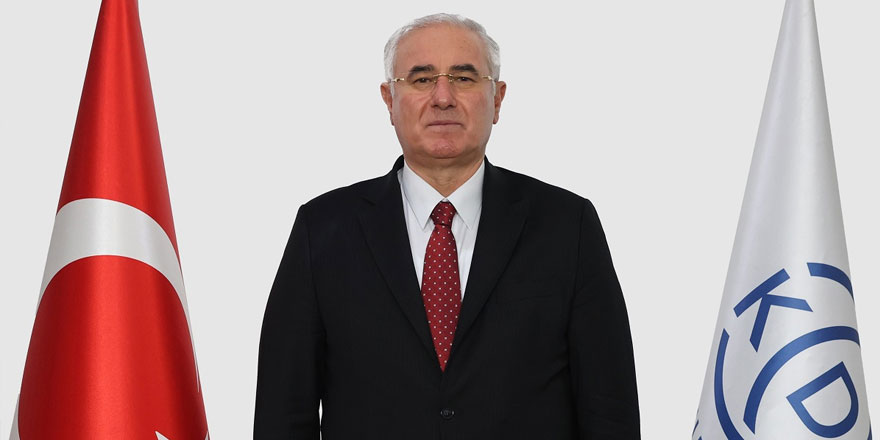 Kamu Başdenetçisi Mehmet Akarca Kars’ta halkla buluşacak