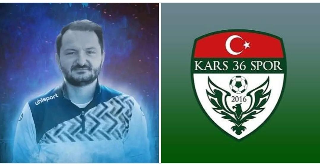 Kars 36 Spor Emir Barlas ile anlaştı