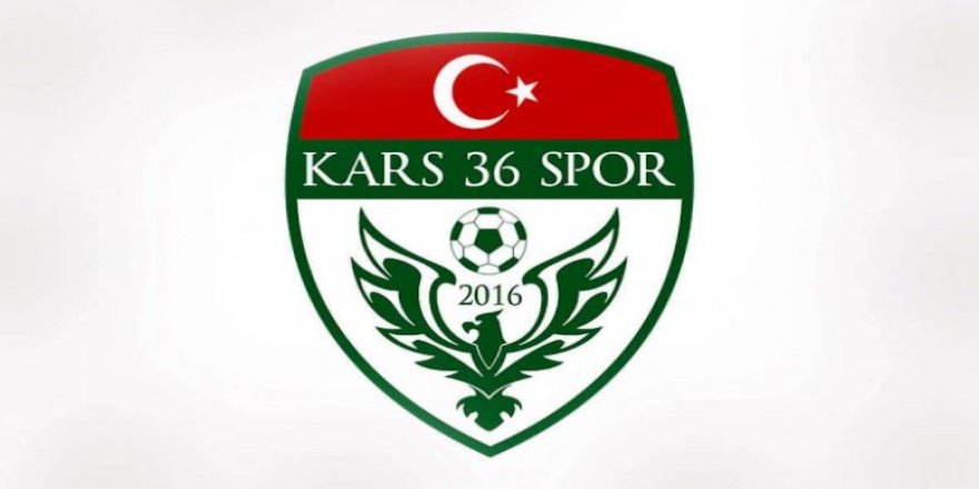 Kars 36 Spor’dan Taraftara Çağrı