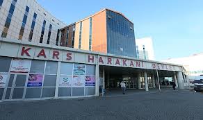 Kars Devlet Hastanesi’nde Asansör ve Yürüyen Merdivenler Bakım-Onarımdan Geçiriliyor