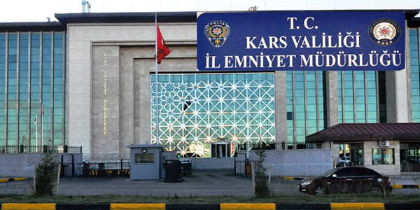 Kars Emniyet Müdürlüğü’nden Tatil Uyarısı: “Ucuz ve Bedava Tatil Vaatlerine Dikkat!”