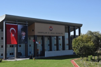 Kars Karayolları 18. Bölge Müdürlüğü’nün 2025 Yılı Faaliyetleri Açıklandı