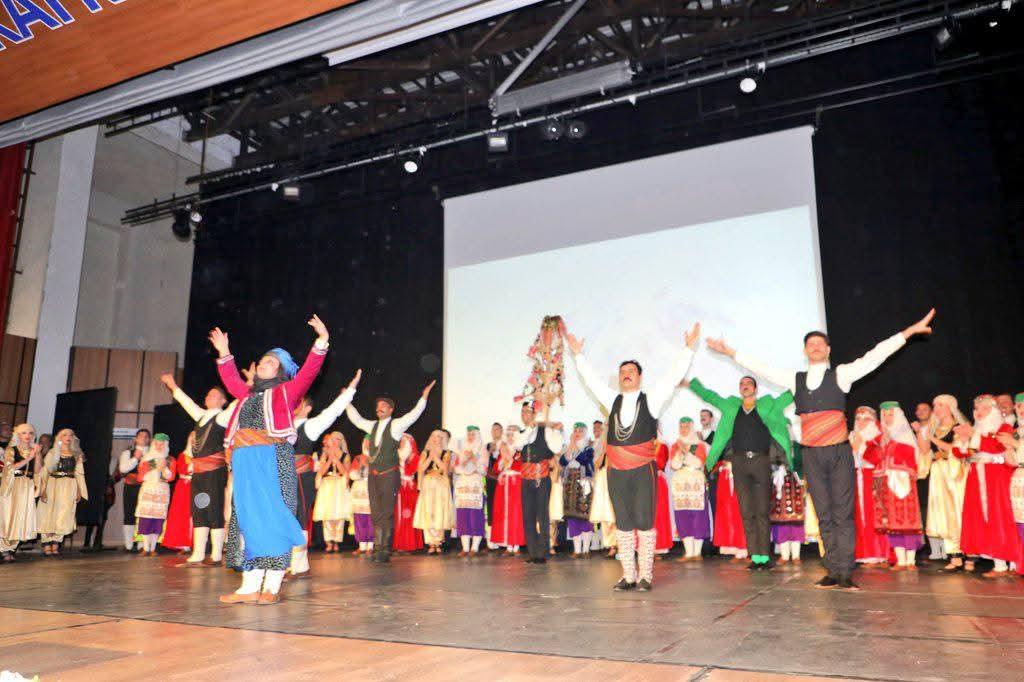 Kars, Kültürel ve Sanatsal Etkinliklere Ev Sahipliği Yapmaya Devam Ediyor