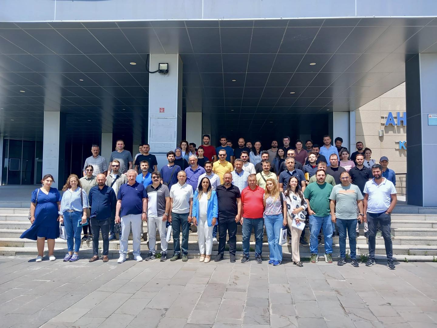 Kars SMMMO’dan 212 Kişiye Bilirkişilik Eğitimi Gerçekleştirildi
