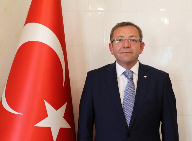 Kars Valisi Ziya Polat’tan 15 Temmuz Demokrasi ve Millî Birlik Günü Daveti