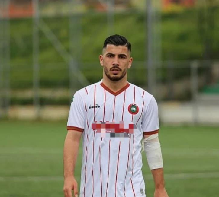 Kars36 Spor, 9 Gollü Ön Libero Muhammed Apuhan’ı Kadrosuna Kattı