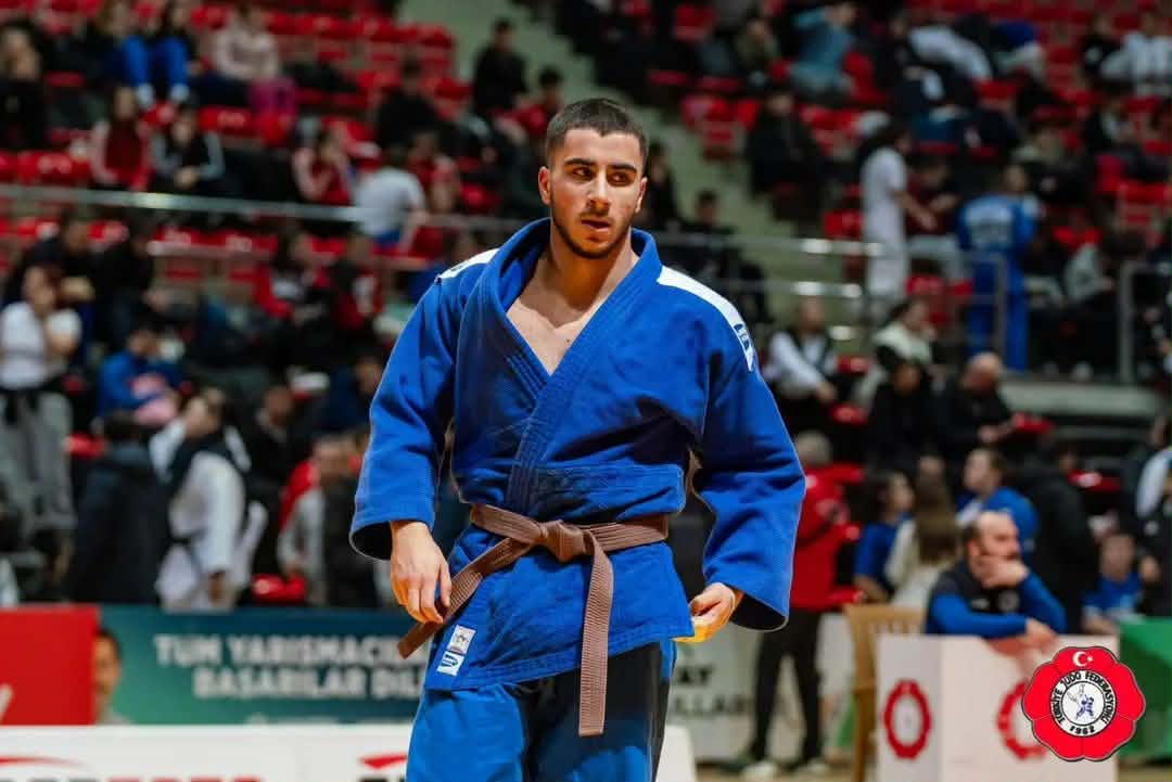 Kars’ın Gururu Avrupa Yolunda!