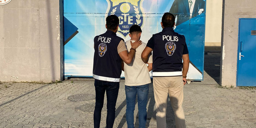 Kars’ta 17 Suçtan Aranan Şahıs Yakalandı