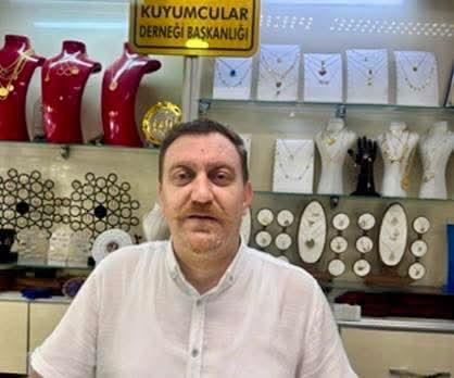 Kars’ta Bayramda Kuyumcular 4 Gün Kapalı Olacak