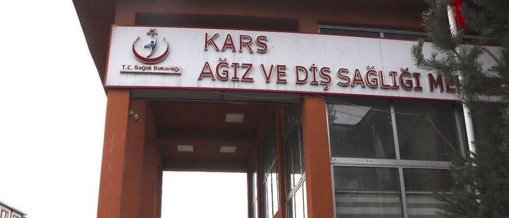 Kars’ta Diş Hekimlerinden İş Bırakma Eylemi: Yalnızca Acil Vakalar Tedavi Edilecek