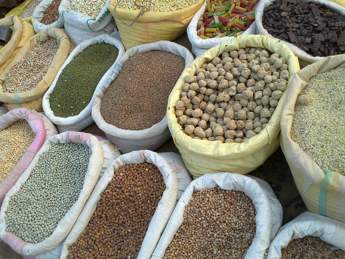 Kars’ta Hububat Hasat Sezonu Dualarla Başladı