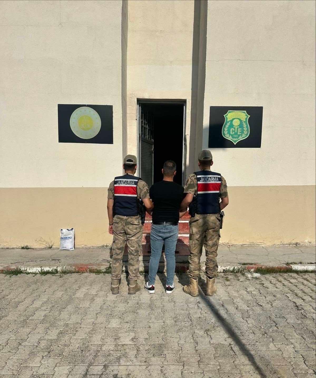 Kars’ta Kasten Öldürme Suçundan Aranan Hükümlü JASAT Operasyonuyla Yakalandı