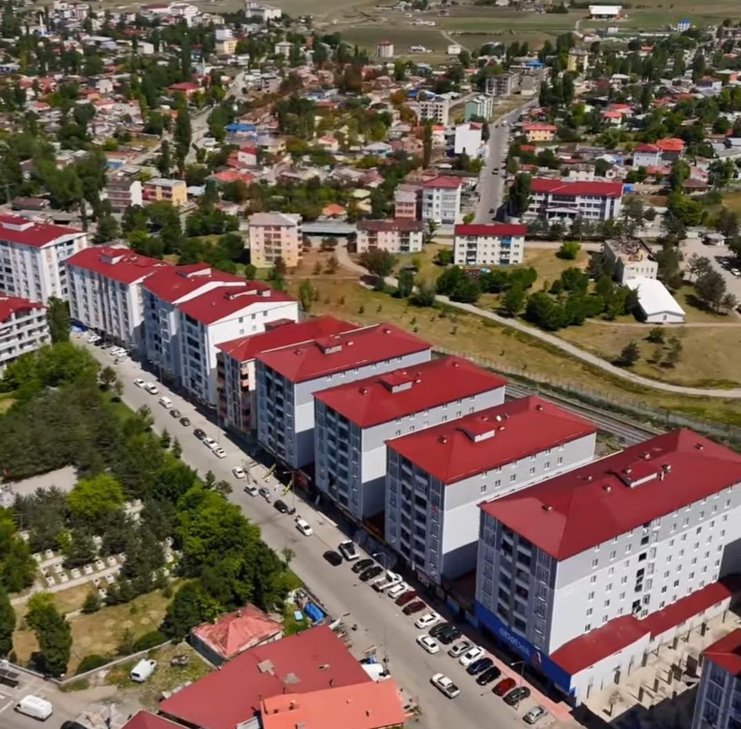 Kars’ta Kiralar Cep Yakıyor: “Ev Var Ama Tutabilen Yok”