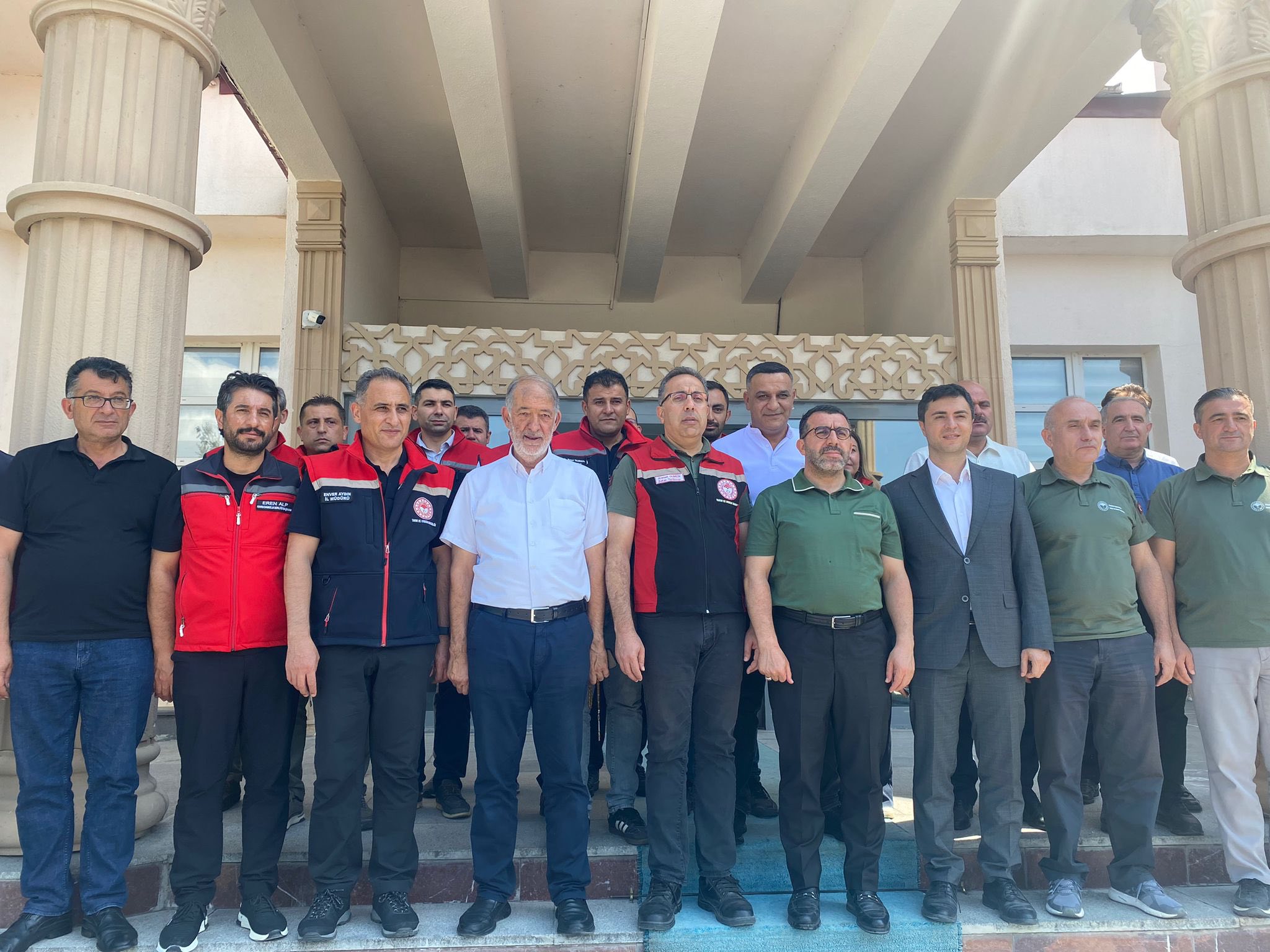 Kars’ta Şap Hastalığına Karşı Yeni Kararlar Alındı