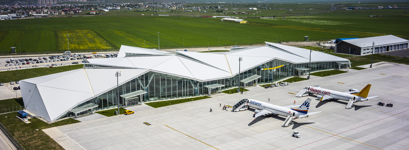 Kars’ta Şubat Ayı Yolcu Trafiği Açıklandı