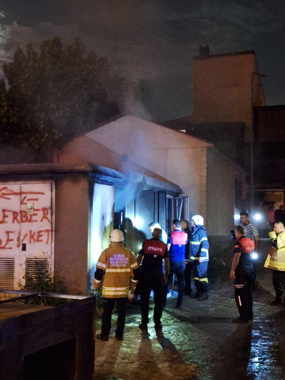 Kars’ta Trafoda Patlama: 2’si Aras EDAŞ Çalışanı 3 Yaralı