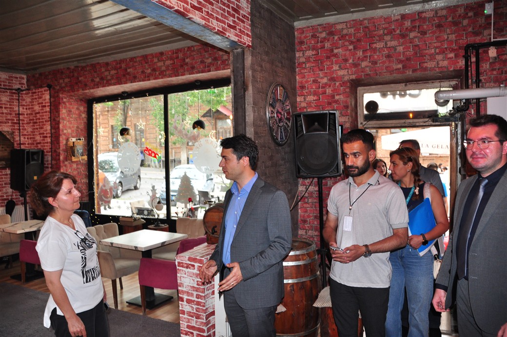 Kars’ta Tütün Ürünlerine Karşı Sıkı Denetim Gerçekleştirildi