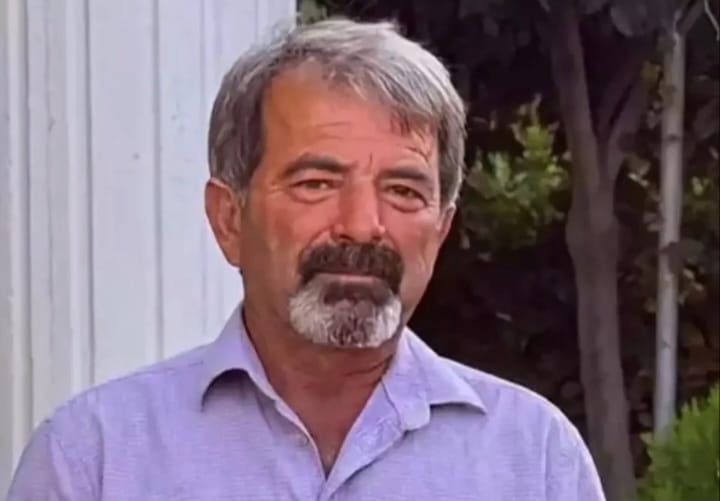 Kaybolan Balıkçının Cansız Bedeni Kıbrıs’ta Bulundu