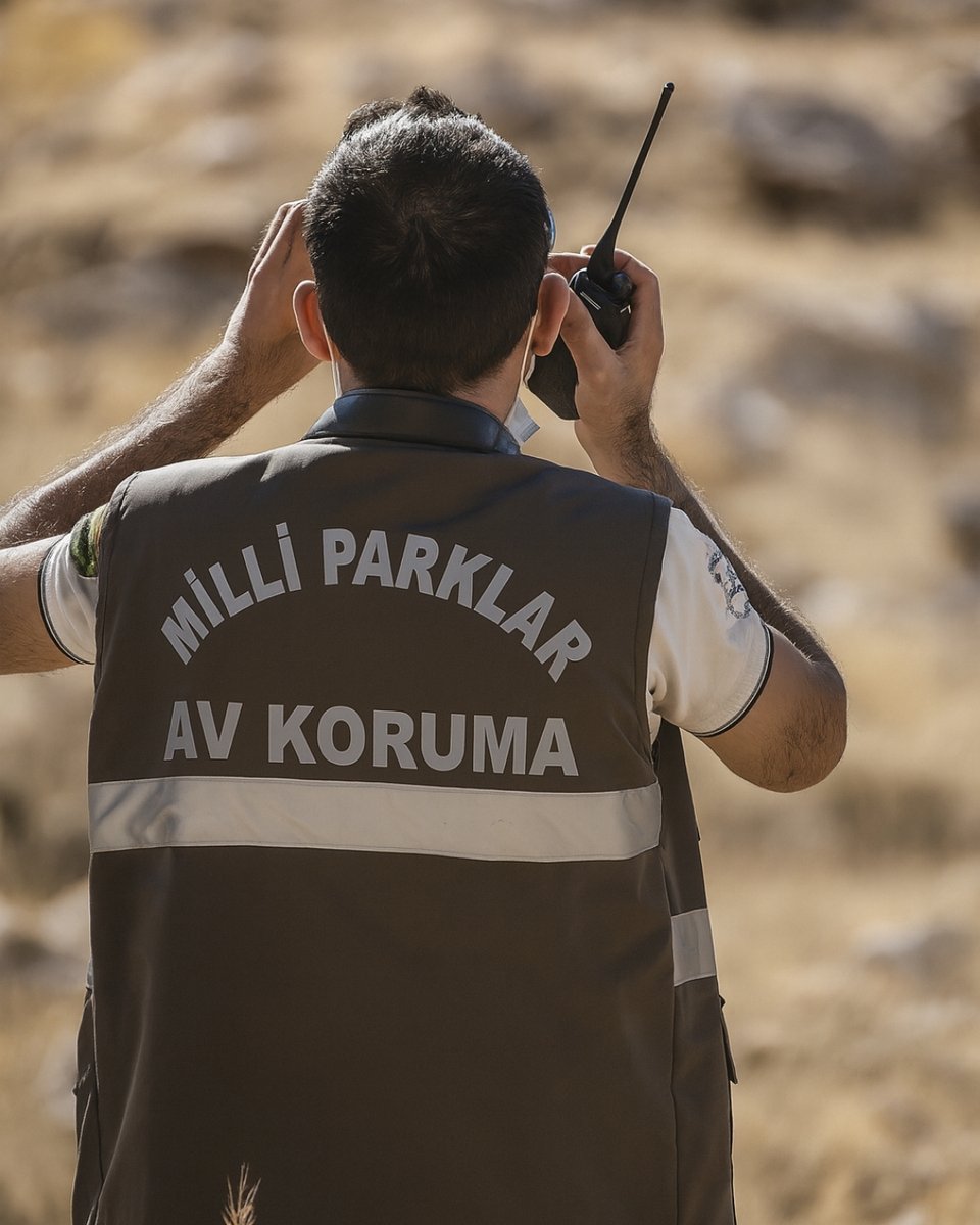Kayseri’de Koruma Altındaki Yaban Keçisini Vuran Avcıya 953 Bin TL Ceza
