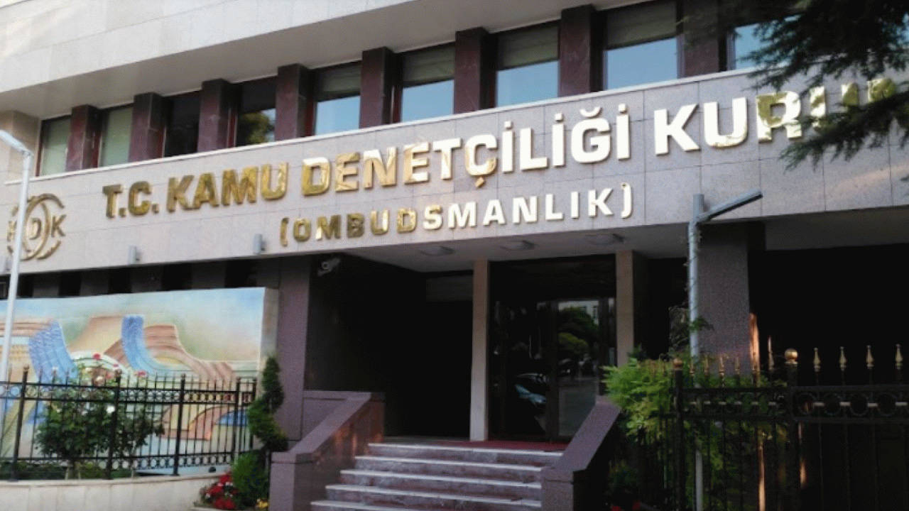 KDK’den Engelli Yakını Olan Çalışana İzin Tavsiyesi