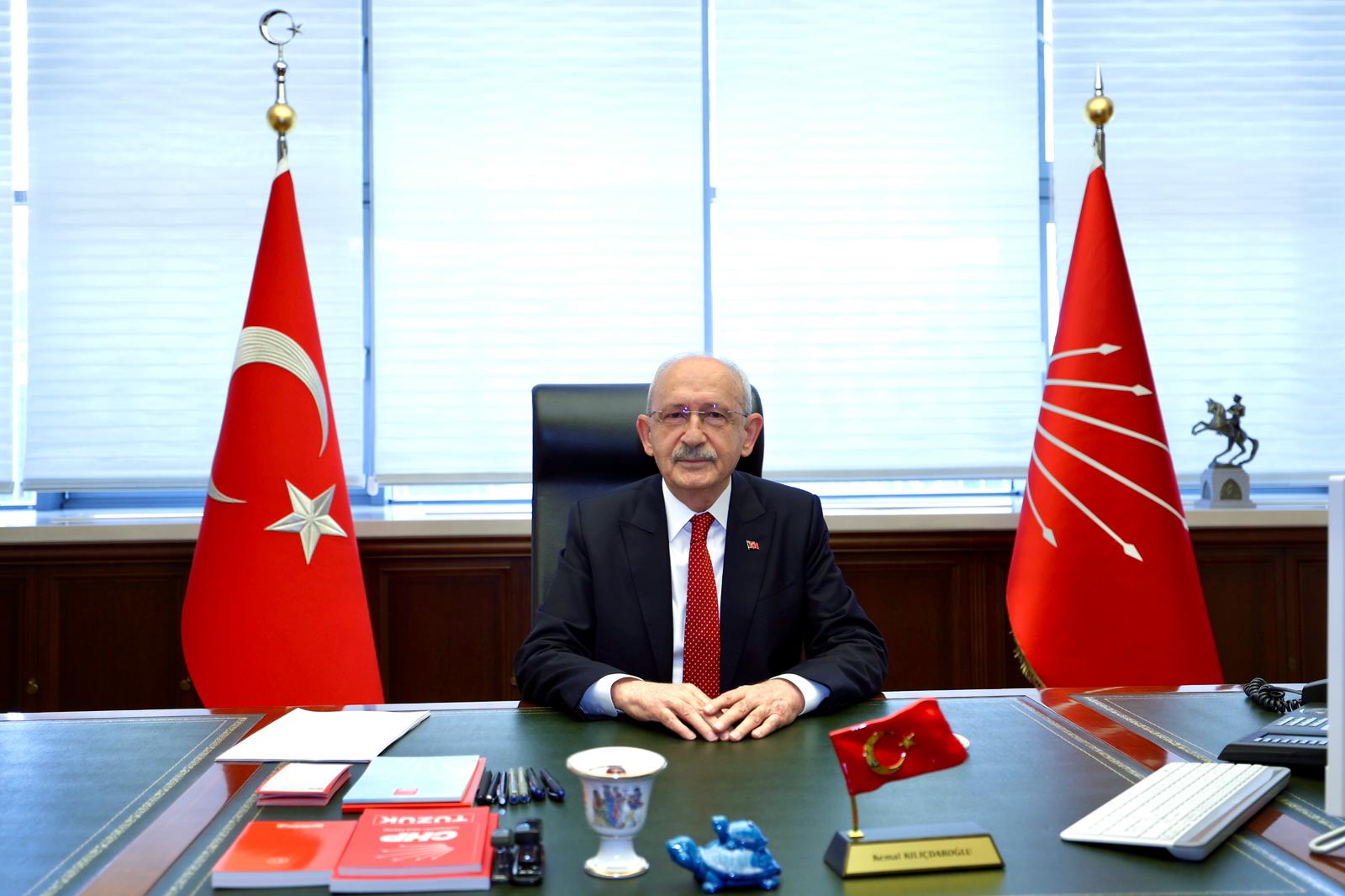 Kemal Kılıçdaroğlu’ndan Dokunulmazlık Açıklaması: O Dönem ‘Evet’ Dedik Çünkü İktidarın Siyasi Tuzağını Bozmak İstedik