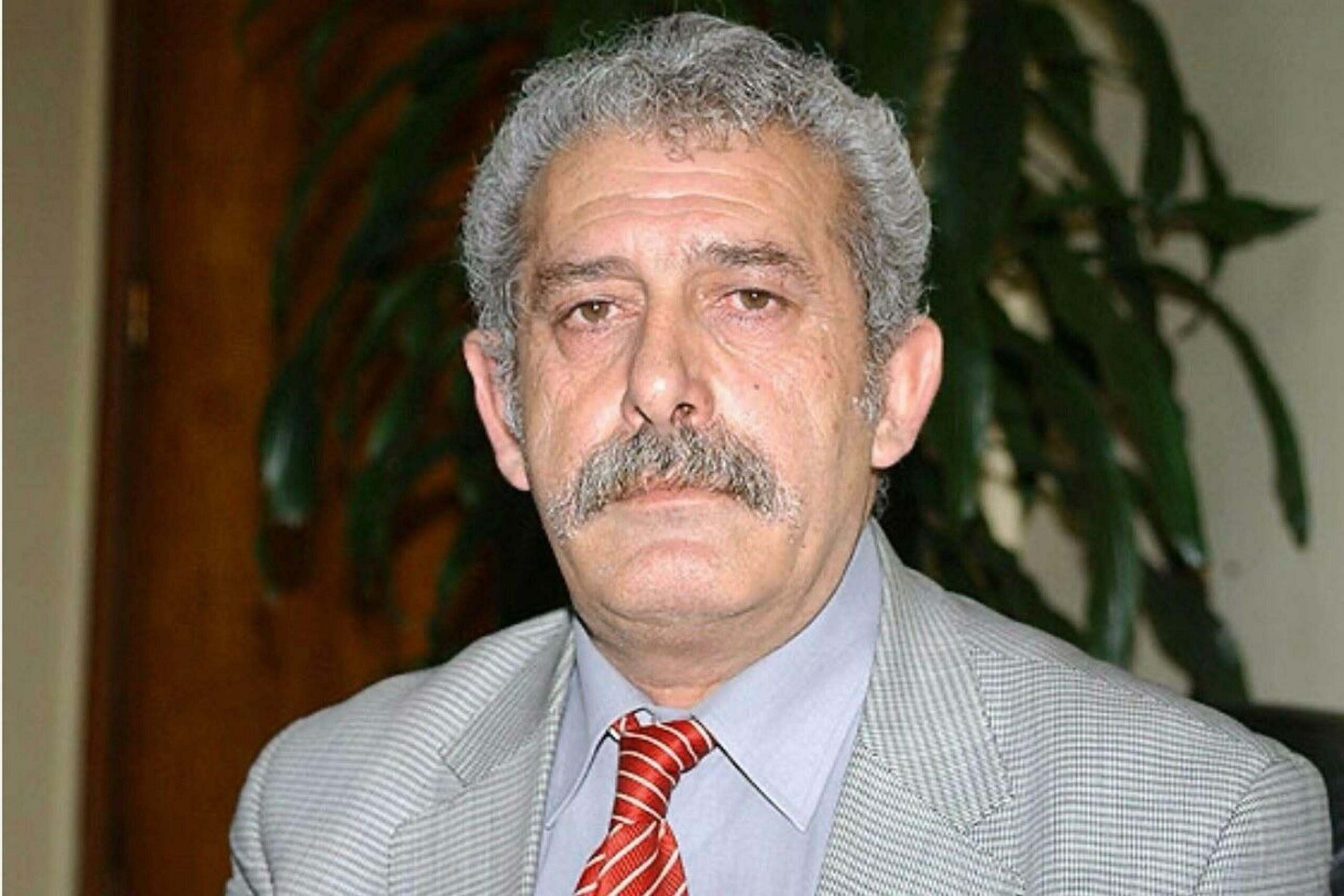 Kemal Kılıçdaroğlu’nun İkiz Kardeşi Adil Kılıçdaroğlu Son Yolculuğuna Uğurlandı