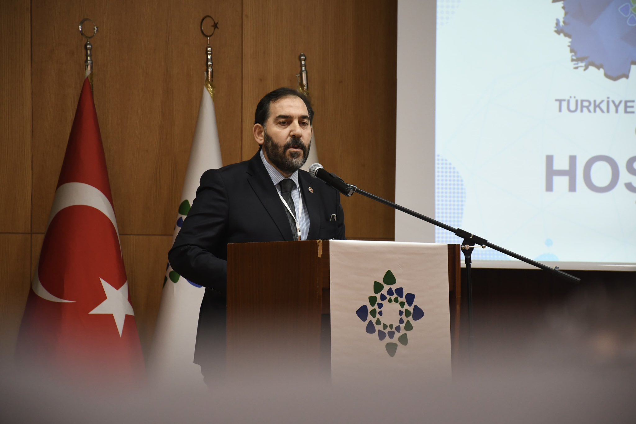 Kent Konseyleri Yerel Demokrasi İçin Çalışıyor: Türkiye Kent Konseyleri Birliği 17. Dönemine Yeni Başkanla Başladı