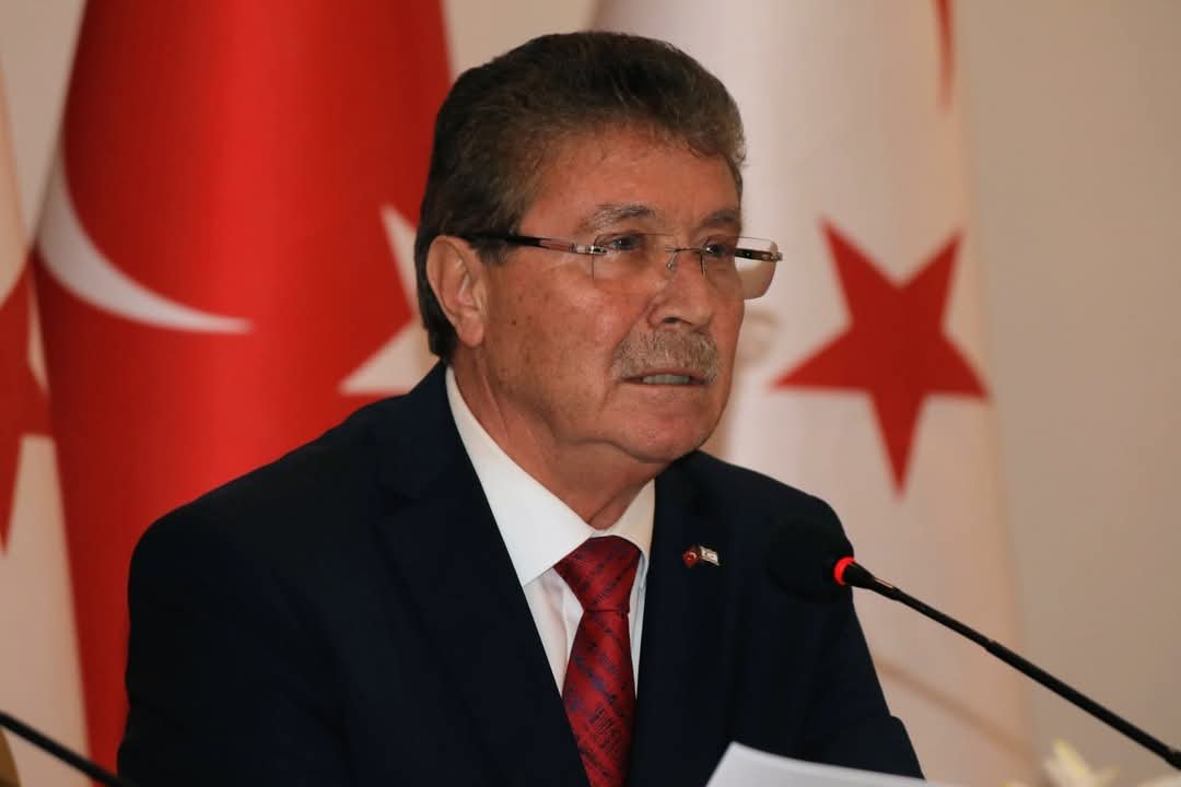 KKTC Başbakanı Üstel: Deniz Kazasında Can Kaybı 12’ye Yükseldi