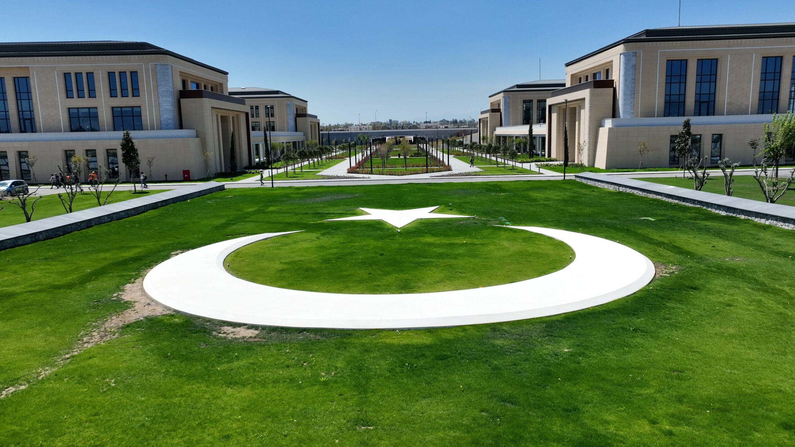 KKTC Meclisi’nden “İki Devletli Çözüm” Kararı