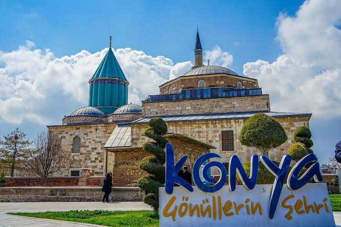 Konya Büyükşehir Belediyesi’nden Bayram İçin Tam Kadro Hazırlık